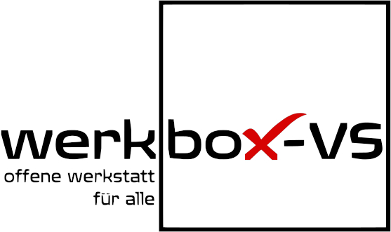 Werkbox VS Logo